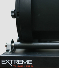 Extreme Tumblers - Commercial Grade Rotary Tumblers